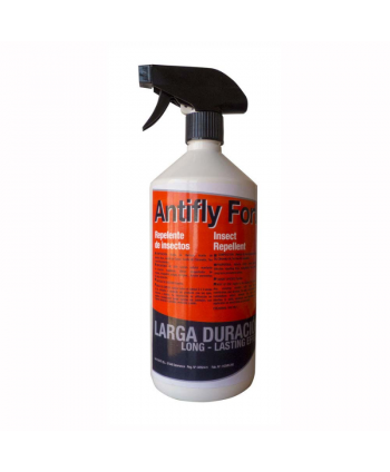 Zaldi Repelente Insectos Antifly Forte