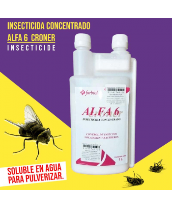 Zaldi Insecticida...