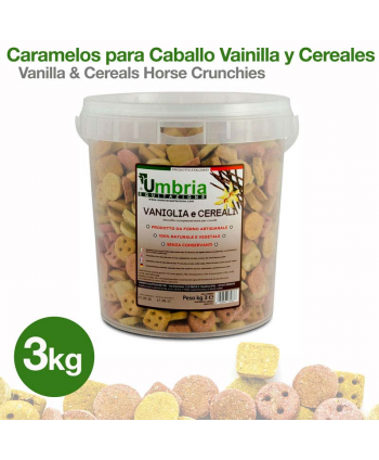 Caramelos Para Caballo...