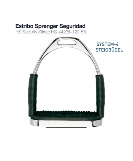 Estribo Sprenger Seguridad Hs-44236-122-55