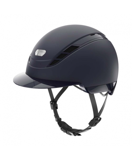 Casco Abus Pikeur Airduo Niño 194000 603