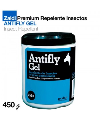 Zaldi Premium Repelente...