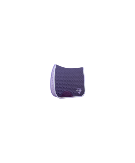 Sudadero Winderen para silla de doma - Violet/Lila