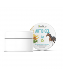 Unika Artic Gel Refrescante Antiinflamatorio 0 5kg