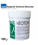 Zaldi Relajante Tendones Muscular Neotopic 100gr