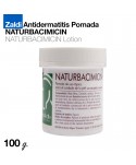 Zaldi Antidermatitis Pomada Naturbacimicin 100gr