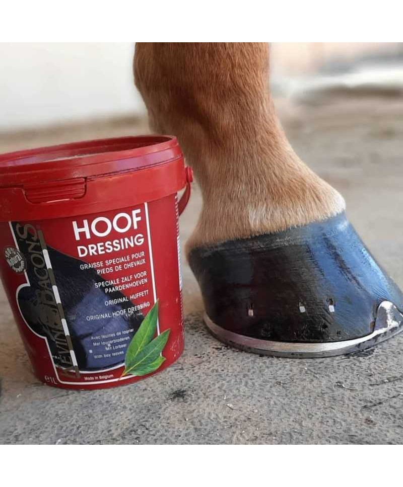 Pomada para cascos Kevin Bacons Hoof Dressing