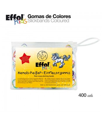 Effol Kids Gomas De Colores...