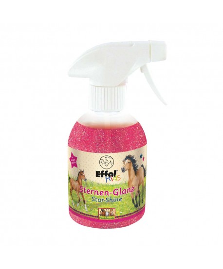 Effol Kids Brillo Pelo 300ml