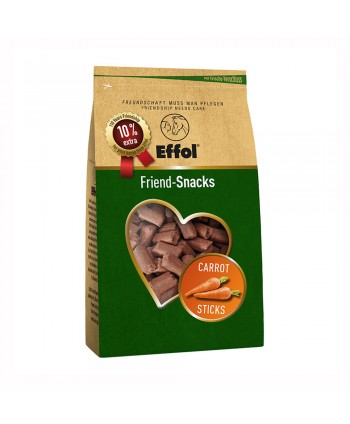 Effol Caramelos Zanahoria 1 Kg