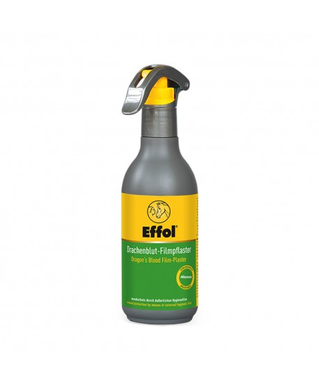 Effol Cicatrizante En Spray Dragon Blood 250ml