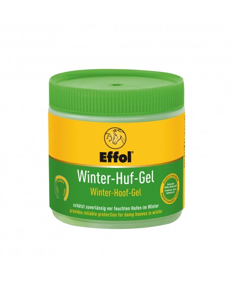 Effol Gel Para Cascos Invierno Winter Gel 500ml