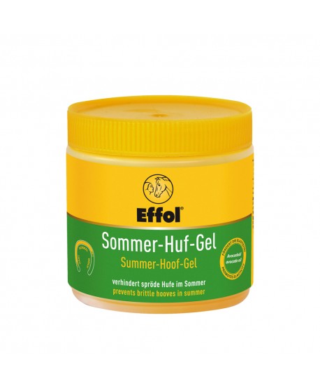 Effol Gel Para Cascos Verano Summer Gel 500ml