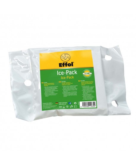 Effol Bolsa Frío Rápido Ice Pack