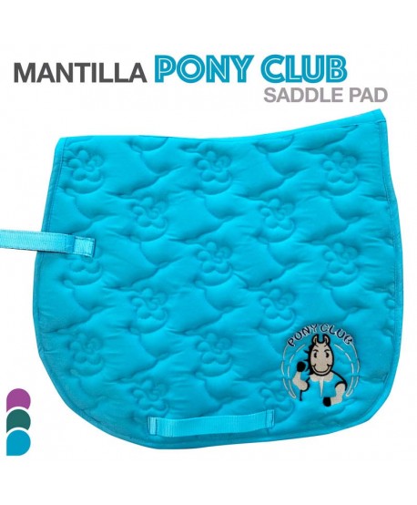 Mantilla Pony Club