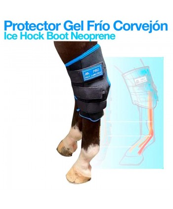 Protector Gel Frío Para...