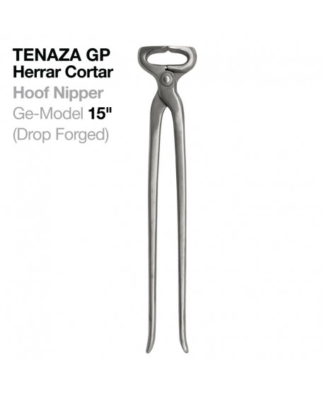 Tenaza Gp Herrar Cortar 15 R22-34c