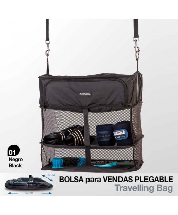 Bolsa Para Vendas Plegable...