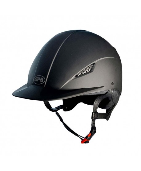 Casco GPA Easy Speed Air Hybrid