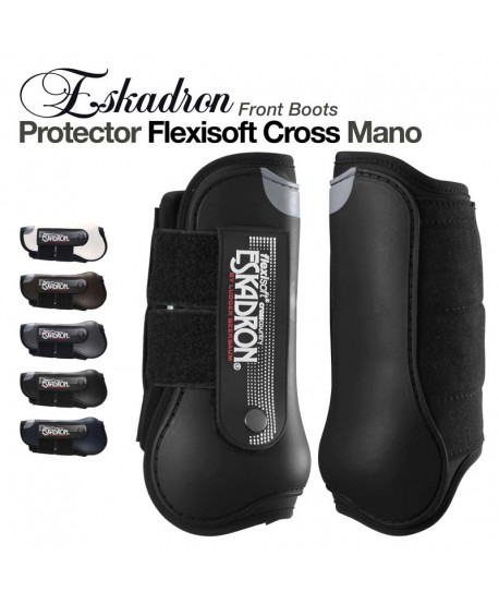 Protector Eskadron Cross Mano 512000 615