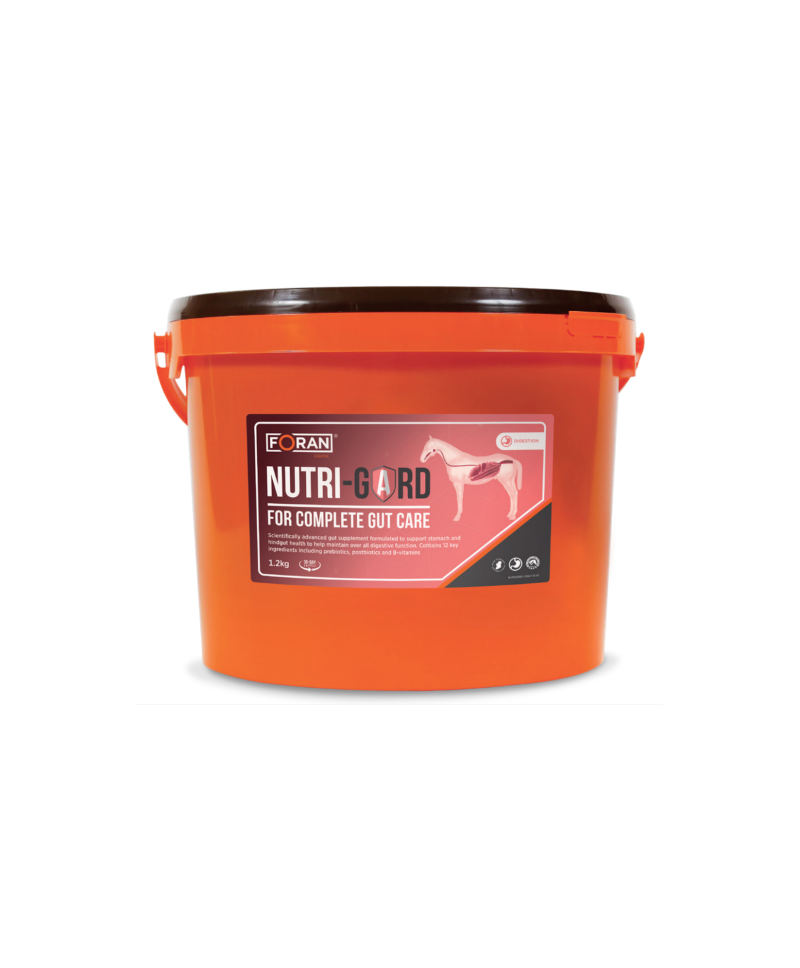 Nutri-Gard Foran 3 kilos