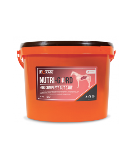 Nutri-Gard Foran