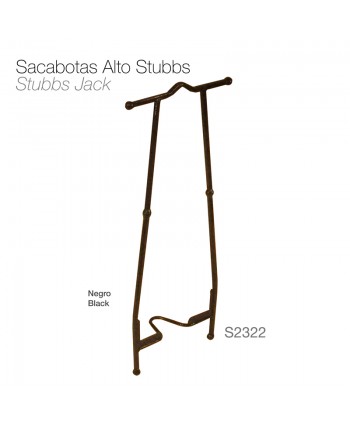 Sacabotas Alto Stubbs S2322...