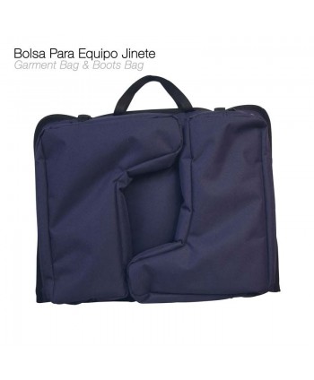 Bolsa Para Equipo Jinete...