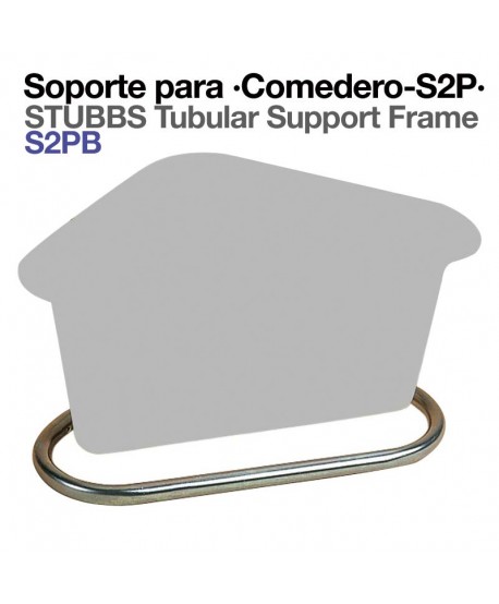 Soporte Para Comedero-S2P Stubbs S2Pb