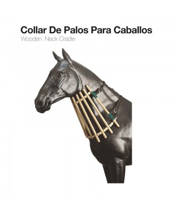 Collar de Palos para...