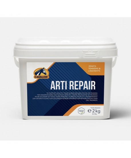 Arti Repair Cavalor 2 Kg