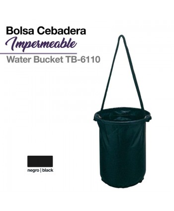 Bolsa Cebadera Impermeable...