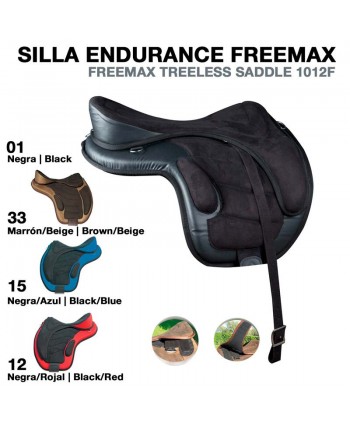 Silla Endurance Freemax