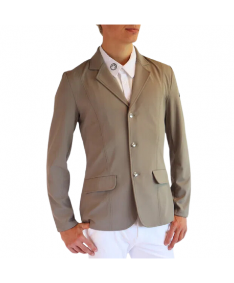 Chaqueta de competición para hombre - Mud