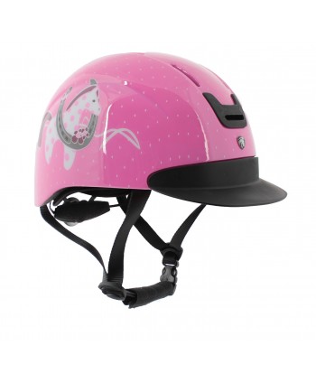 Casco de Seguridad Horsy