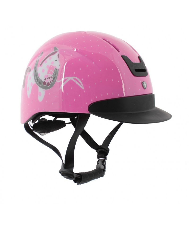 Casco de Seguridad Horsy