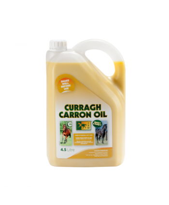 Curragh Carron OIL 4,5...