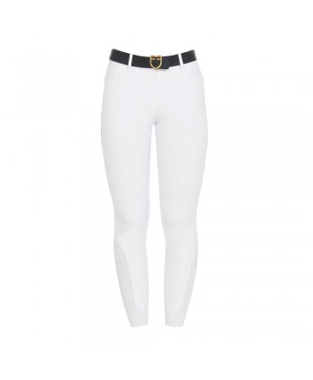 Pantalón Equestro Aria Grip Lady Et06750