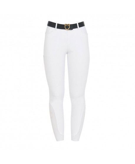 Pantalón Equestro Aria Grip Lady Et06750