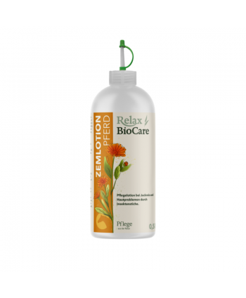 Zemlotion 500ml