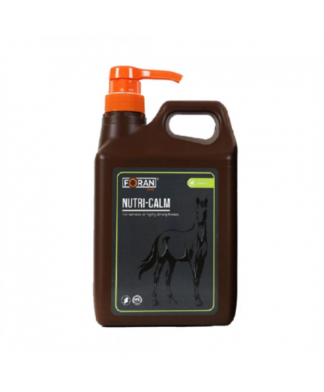 Nutri Calm Syrup Foran 5 L