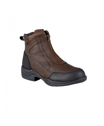 Bota impermeable con...