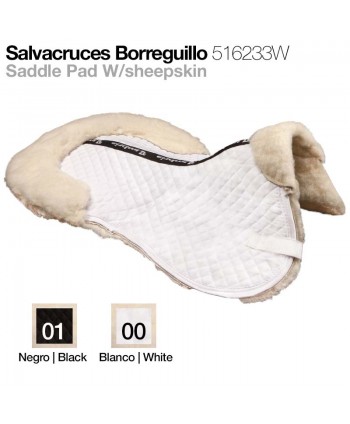 Salvacruces Borreguillo...