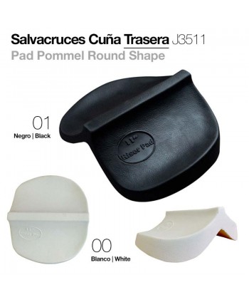 Salvacruces Cuña Trasera J3511