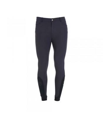 Pantalón Equestro Aria Grip Man Et06740