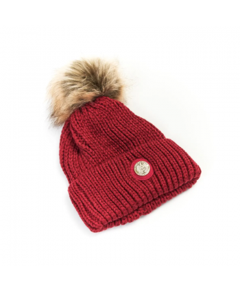 Gorro de invierno Aubrion Team