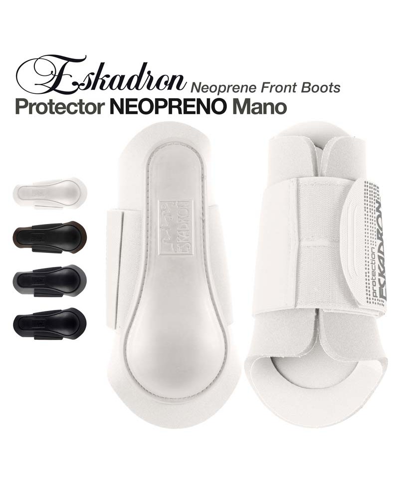 Protector Eskadron Neopreno Mano 551000 616