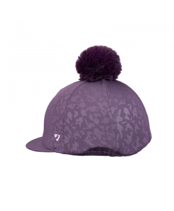 Funda para gorro con pompón de Aubrion