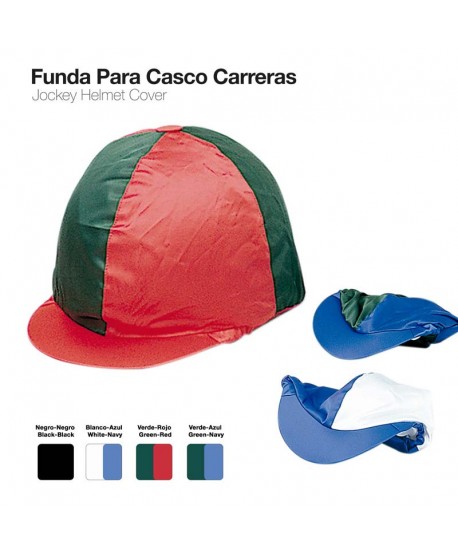 Funda Para Casco Carreras 4315