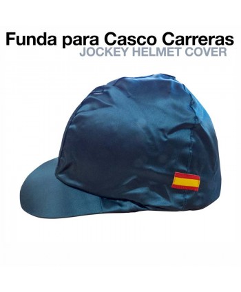 Funda Para Casco Carreras 4315